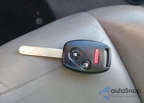 2010 Honda Cr-V Ex-L z USA, uszkodzony, nr VIN 5J6RE4H74AL102543